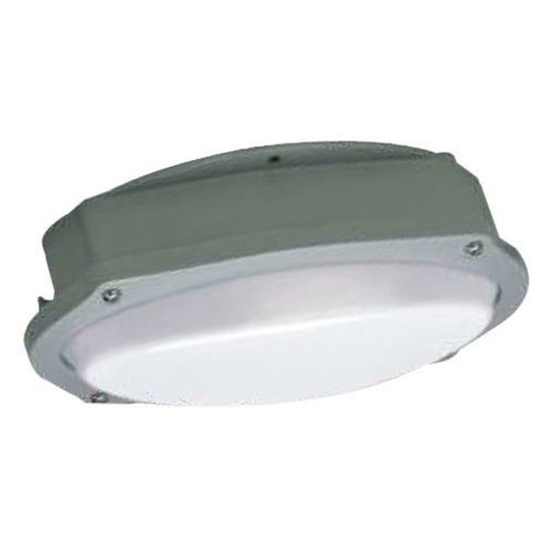 Picture of Crompton SUNRISE Integrated LED Bulk Head LBH-10-CDL