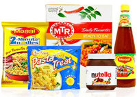 Picture for category Noodles, Sauces & Instant Food