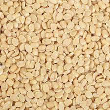 Picture of (500g) Dhuli Urad Dal white split