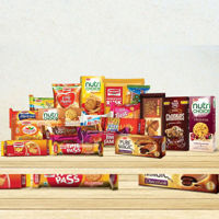 Picture for category Biscuits & Cookies