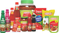 Picture for category Sauces & Ketchups