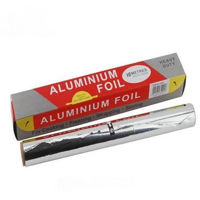 Picture for category Aluminium Foils