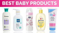 Picture for category Baby Body & Hair Care