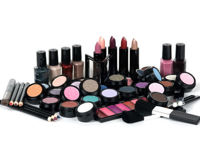 Picture for category Makeup Cosmetics