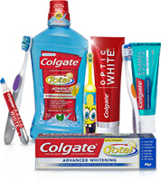 Picture for category Oral Care