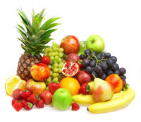 Picture for category Fruits