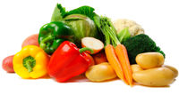 Picture for category Vegetables