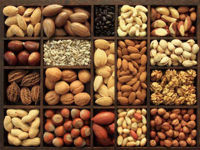 Picture for category Other Dry Fruits