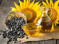 Picture for category Sunflower Oils