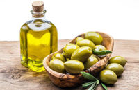 Picture for category Olive Oils