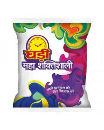 Picture of Ghadi Detergent Powders (155g)