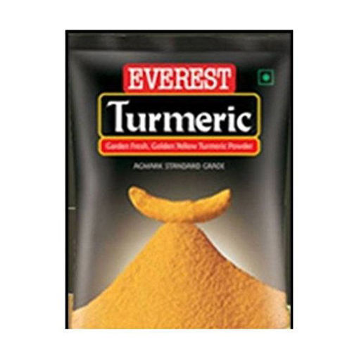 Picture of Everest Turmeric Powder / Haldi (500g)