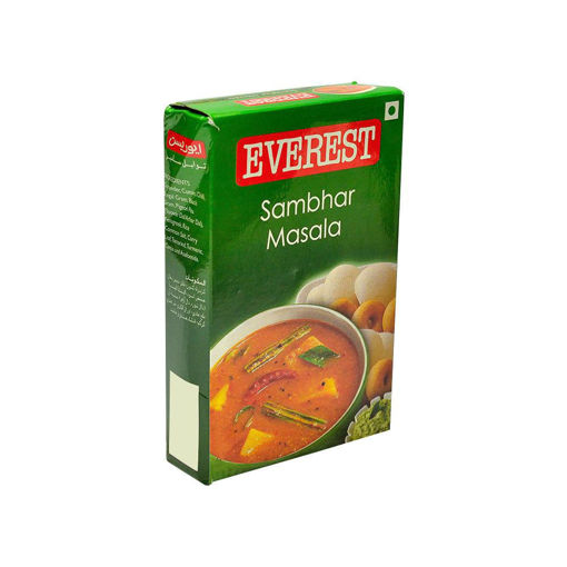 Picture of Everest sambhar masala, 100g