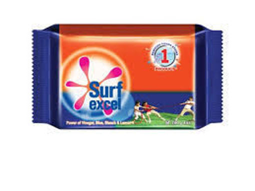 Picture of Surf Excel Detergent Bar (95g)