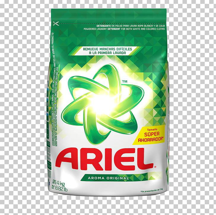 Ariel Detergent Powder (200g)-Pobara