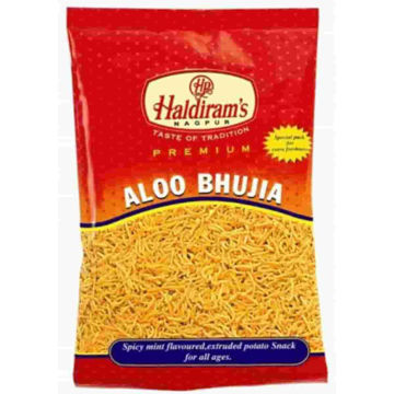 Picture of Haldirams – Aloo Bhujia, 400g