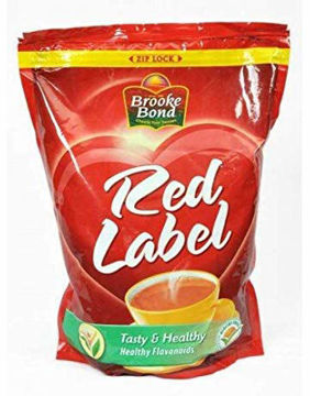 Picture of Brooke bond red label tea (500g)