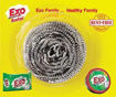 Picture of Exo Steel Scrubber (12g)