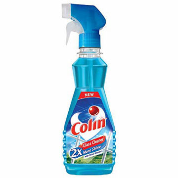 Picture of Colin Glass Cleaner Spray (250ml)