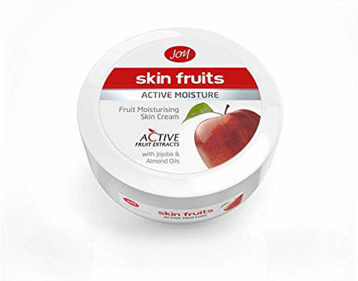 Picture of JOY Skin fruit moisturizing skin cream, (100ml)