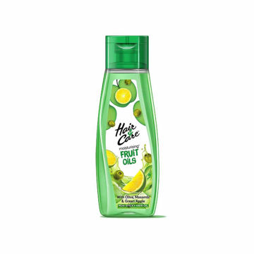 Picture of Hair & care fruit oils with olive (100ml)