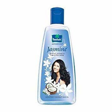 Picture of (90ml) Parachute Advansed Jasmine Non-Sticky Coconut hair Oil