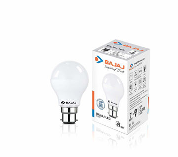 Picture of Bajaj Led Bulb 7W CDL (1PC) 1 Year Warranty