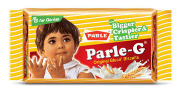 Picture of Parle-G Glucose Biscuit (800g) Packet