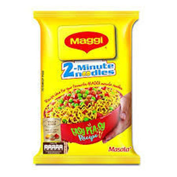 Picture of (70g) Maggi 2 Minute Noodles With Masala Packet