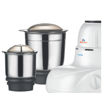 Picture of Bajaj Glory Mixer grinder 500W (2 Year Warranty)