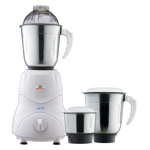 Picture of Bajaj GX 4 Mixer Grinder