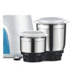 Picture of Bajaj GX 3 Mixer Grinder Powerfull 500W Motor, RPM 20000, (2 Year Warranty)