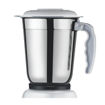 Picture of Bajaj GX 3 Mixer Grinder Powerfull 500W Motor, RPM 20000, (2 Year Warranty)