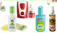 Picture for category Mosquito Repellents