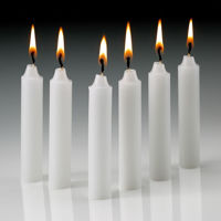 Picture for category Candles / Mombatti