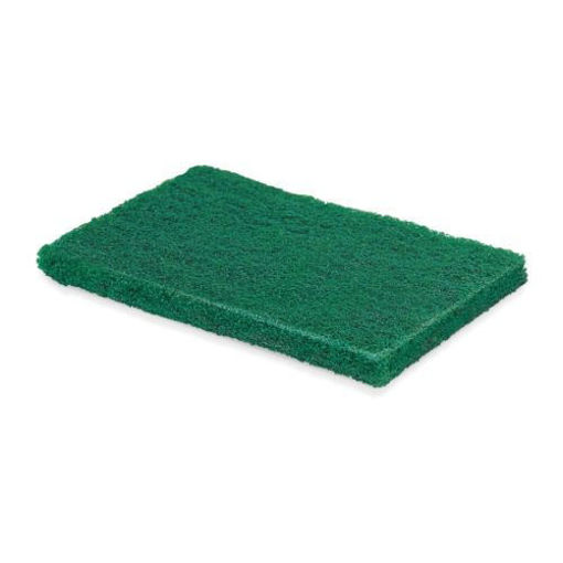 Picture of Multi Purpose Nylon SCRUBBER PAD