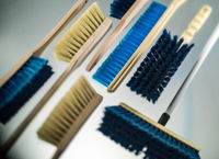 Picture for category Brushes & Scrubbers