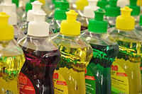 Picture for category Dishwash Liquids & Pastes