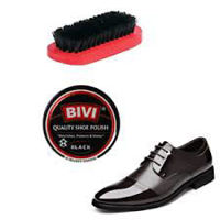 Picture for category Shoe Polish & Care