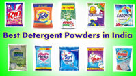 Picture for category Detergent Powders