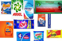 Picture for category Detergent Bars