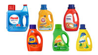 Picture for category Liquid Detergents