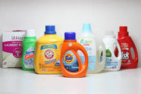 Picture for category Laundry Additives