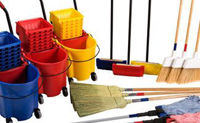 Picture for category Cleaning Tools & Accessories