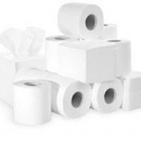 Picture for category Tissues & Disposables