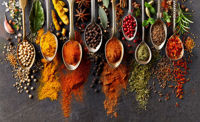 Picture for category Spices