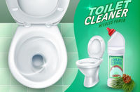 Picture for category Toilet Cleaners