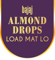 Picture for manufacturer Bajaj Almond Drops