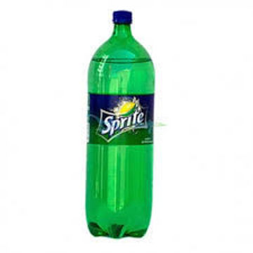 Picture of Sprite Soft Drink, 2.25 LTR bottle