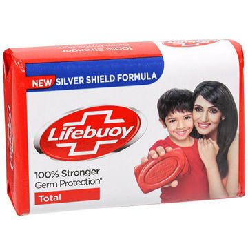 Picture of lifebuoy soap (65g)